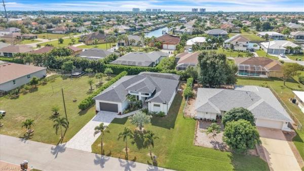 Cape Coral Residential, 1716 44th Ter, Cape Coral, Florida 33914, image 2