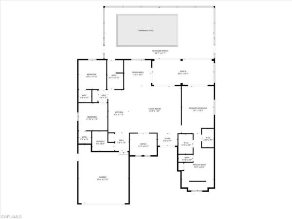 Cape Coral, 1716 44th Ter, Cape Coral, Florida 33914, image 1