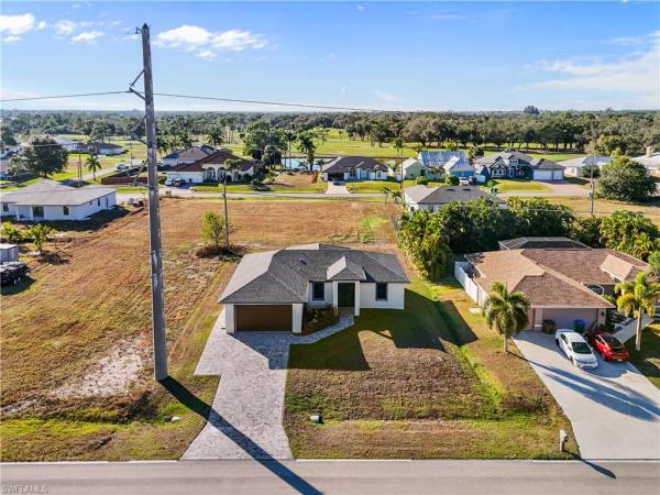 Cape Coral Residential, 1708 N El Dorado Blvd, Cape Coral, Florida 33993, image 3