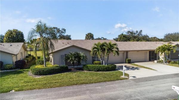 Whiskey Creek Village Green, 5679 Balkan Ct, Fort Myers, Florida 33919, image 3