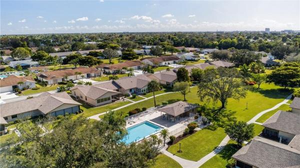 Whiskey Creek Village Green, 5679 Balkan Ct, Fort Myers, Florida 33919, image 2