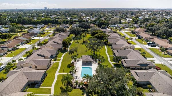 Whiskey Creek Village Green, 5679 Balkan Ct, Fort Myers, Florida 33919, image 1
