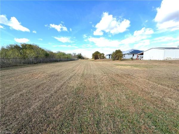 2800 Rustic Ln, North Fort Myers, Florida 33917, image 1