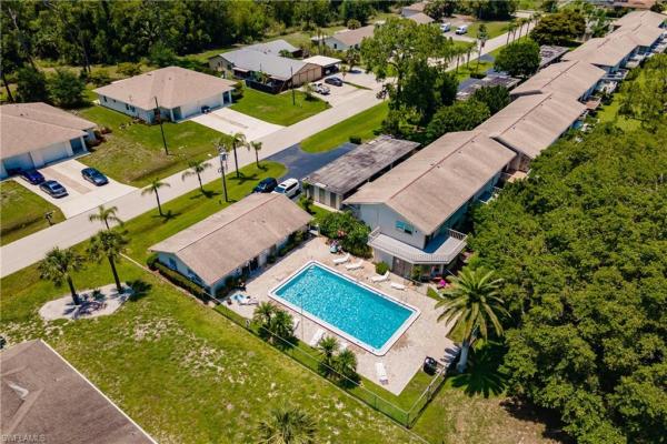 Lochmoor On The Green, 5917 Littlestone Ct #118, North Fort Myers, Florida 33903, image 2