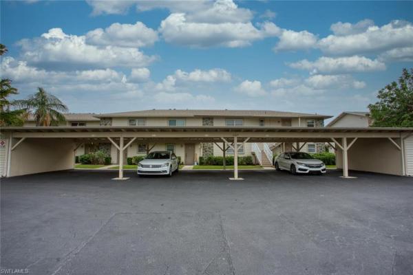 Lochmoor On The Green, 5917 Littlestone Ct #118, North Fort Myers, Florida 33903, image 1