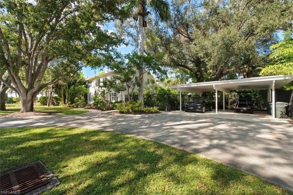 1229 Alhambra Dr, Fort Myers, Florida 33901, image 1