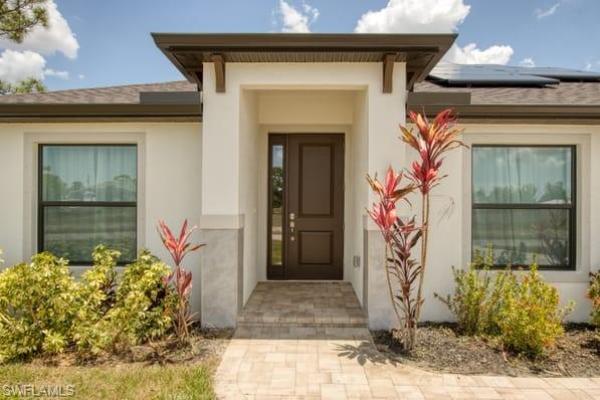 Cape Coral Residential, 2539 NW 25th Ave, Cape Coral, Florida 33993, image 3