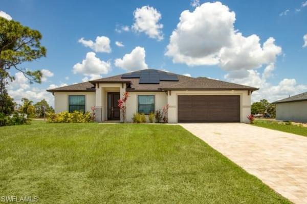 Cape Coral Residential, 2539 NW 25th Ave, Cape Coral, Florida 33993, image 1
