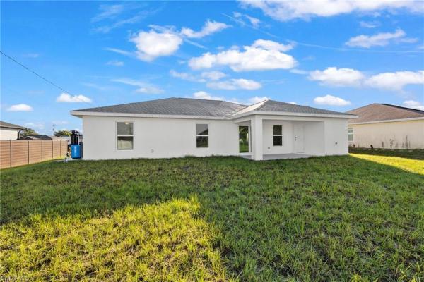 Cape Coral Residential, 2824 2nd Ave, Cape Coral, Florida 33909, image 1