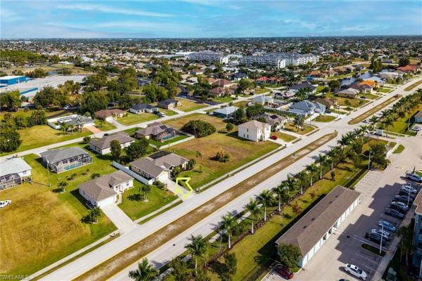Cape Coral Residential, 1825 W Savona Pkwy, Cape Coral, Florida 33914, image 3