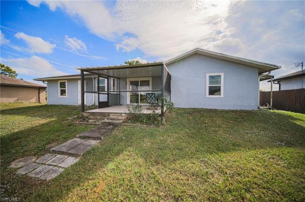 Lehigh Acres, 2616 SW 11th St, Lehigh Acres, Florida 33976, image 1
