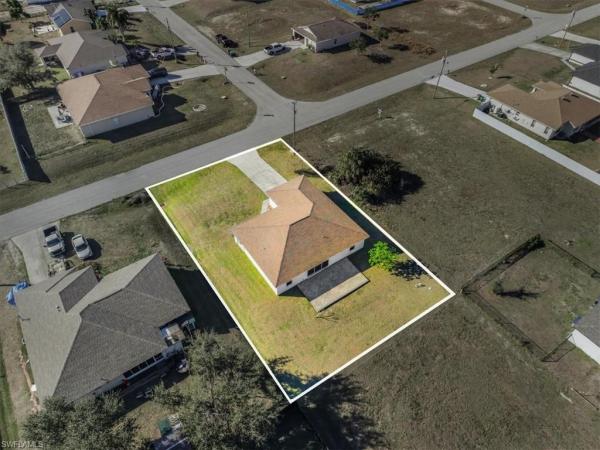 Cape Coral Residential, 2009 NW 3rd Ave, Cape Coral, Florida 33993, image 3