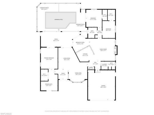 Caloosa Yacht & Racquet Club, 9718 Caloosa Yacht And Racquet Club Dr, Fort Myers, Florida 33919, image 1