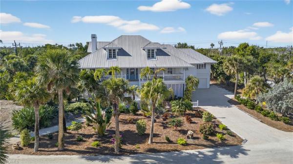 Southwinds Estates, 290 Southwinds Dr, Sanibel, Florida 33957, image 1