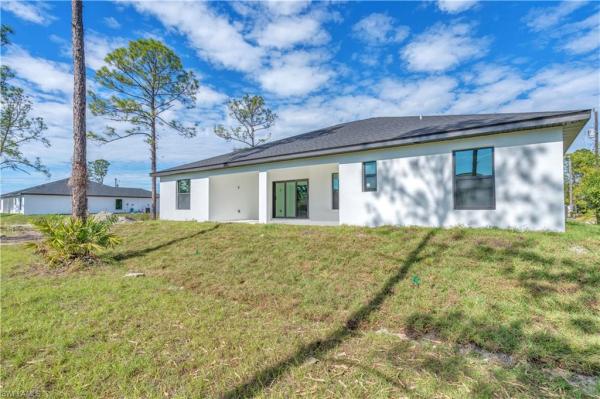 3311 W 23rd St, Lehigh Acres, Florida 33971, image 1