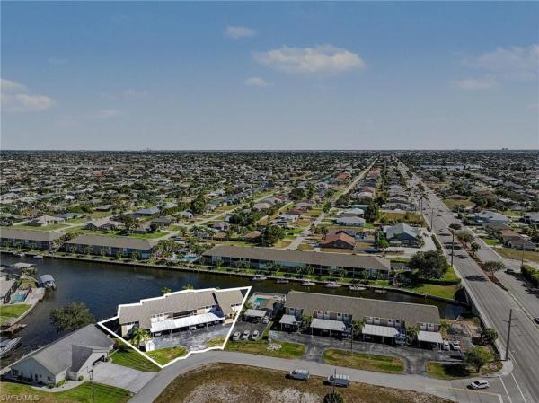 4717 13th Ave #110, Cape Coral, Florida 33914, image 1