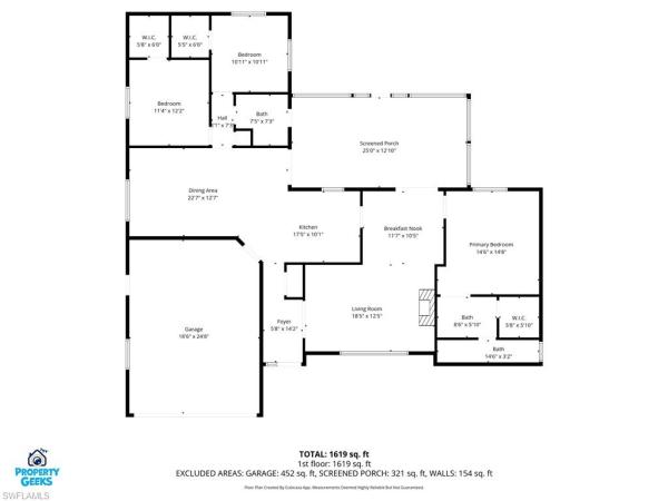 Candlewood Lake Estates, 15840 Lake Candlewood Dr, Fort Myers, Florida 33908, image 1