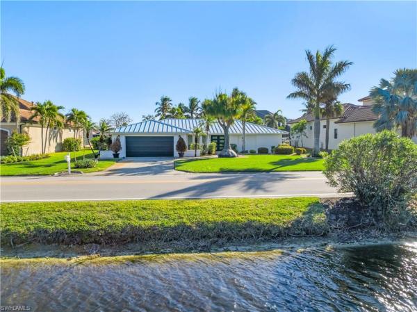 Palmetto Point, 6822 Griffin Blvd, Fort Myers, Florida 33908, image 2