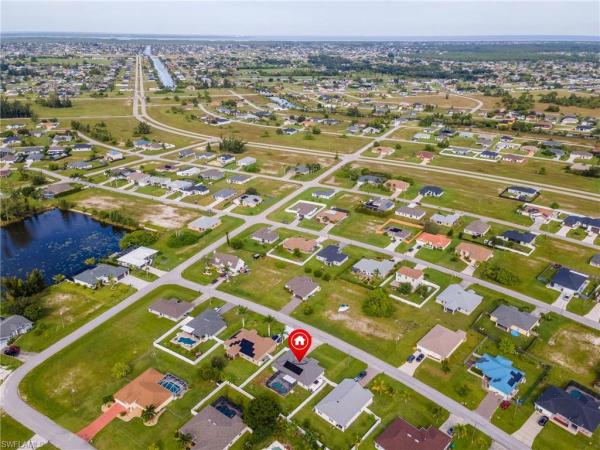 Cape Coral Residential, 1910 14th Ter, Cape Coral, Florida 33993, image 3