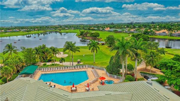 Wedgewood, 9210 Bayberry Bnd #203, Fort Myers, Florida 33908, image 1