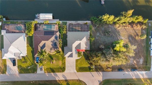 Cape Coral Residential, 1729 SW 17th Pl, Cape Coral, Florida 33991, image 3
