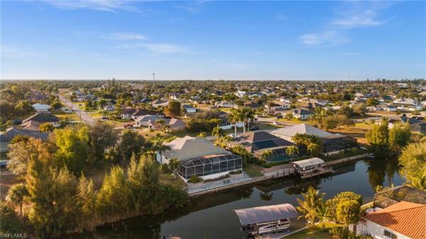 Cape Coral Residential, 1729 SW 17th Pl, Cape Coral, Florida 33991, image 1