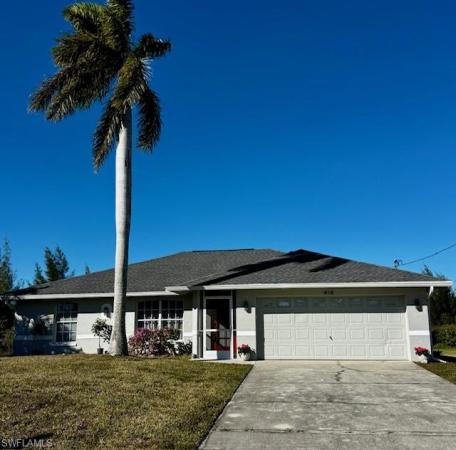Cape Coral, 418 SW 19th Ave, Cape Coral, Florida 33991, image 1