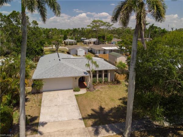 Palmlee Park, 3717 Hanover St, Fort Myers, Florida 33901, image 1