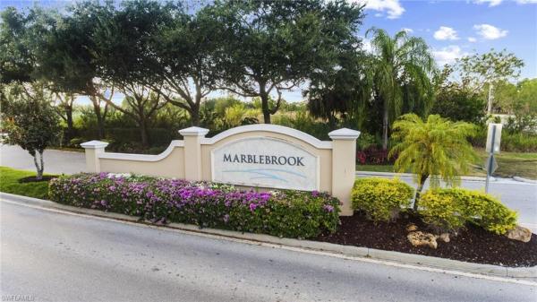 Marblebrook, 10845 Marble Brook Blvd, Lehigh Acres, Florida 33936, image 2