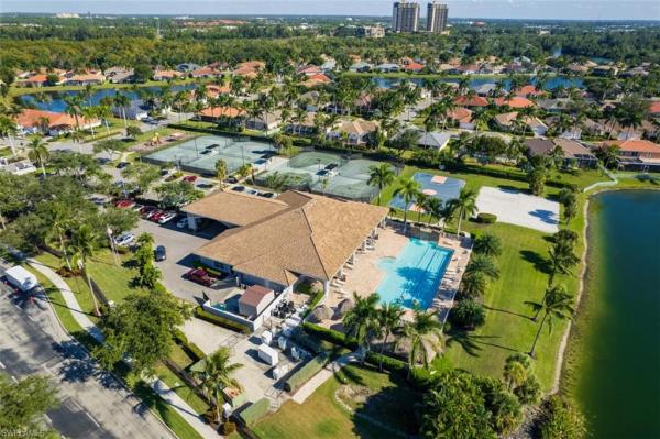 Reflection Lakes, 14466 Reflection Lakes Dr, Fort Myers, Florida 33907, image 3