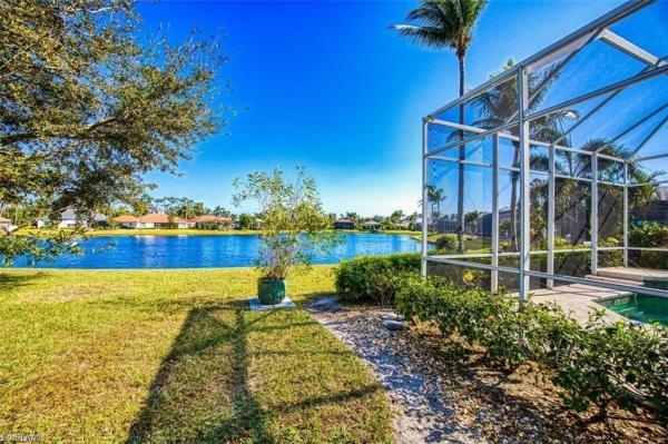 Reflection Lakes, 13695 Bald Cypress Cir, Fort Myers, Florida 33907, image 2