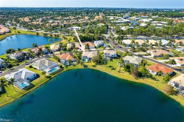 Reflection Lakes, 13695 Bald Cypress Cir, Fort Myers, Florida 33907, image 1