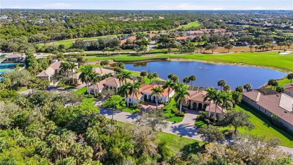 Creekside, 18141 Creekside View Dr, Fort Myers, Florida 33908, image 2