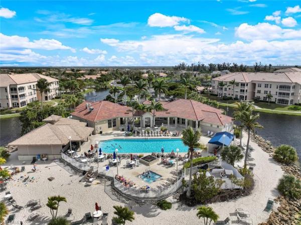Waterford, 16450 Millstone Cir #202, Fort Myers, Florida 33908, image 1