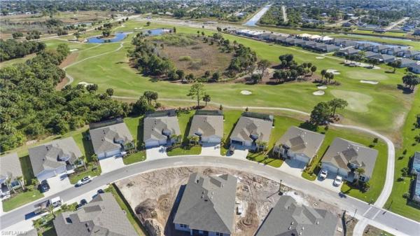 Ibis Landing Golf & Country Club, 9341 Aqua Overlook Ct, Lehigh Acres, Florida 33936, image 3