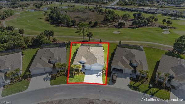 Ibis Landing Golf & Country Club, 9341 Aqua Overlook Ct, Lehigh Acres, Florida 33936, image 2