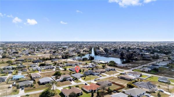 Cape Coral Residential, 1914 15th St, Cape Coral, Florida 33993, image 3