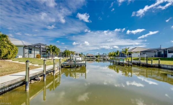 Cape Coral Residential, 1808 30th Ter, Cape Coral, Florida 33914, image 3