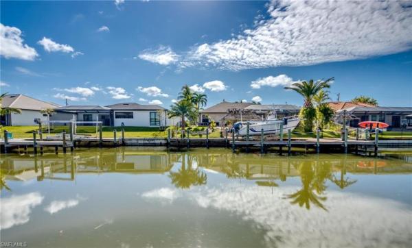 Cape Coral Residential, 1808 30th Ter, Cape Coral, Florida 33914, image 2