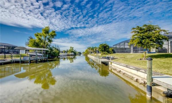 Cape Coral Residential, 1808 30th Ter, Cape Coral, Florida 33914, image 1