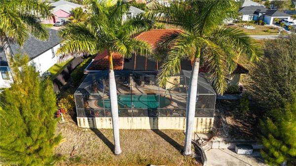 Cape Coral Residential, 1804 SW 2nd St, Cape Coral, Florida 33991, image 3