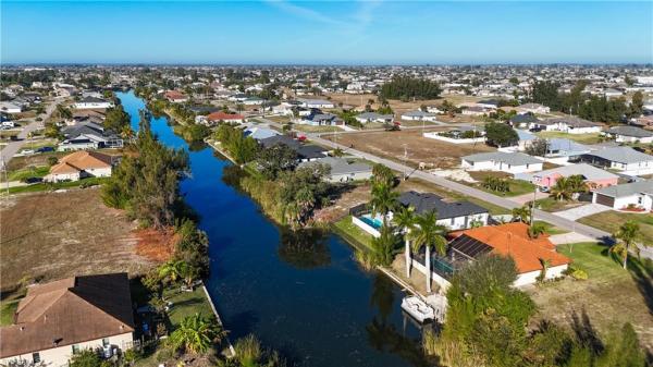 Cape Coral Residential, 1804 SW 2nd St, Cape Coral, Florida 33991, image 2