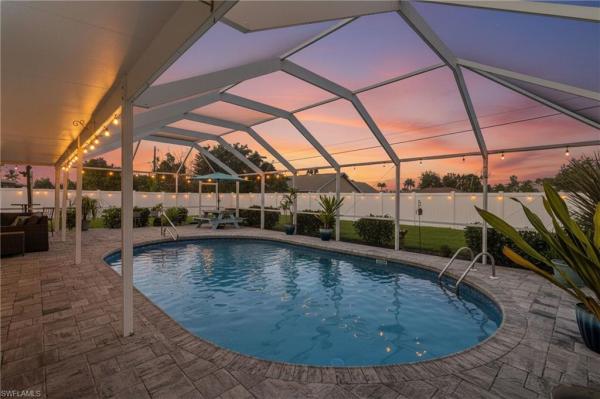 Cape Coral Residential, 1435 SE 22nd Ter, Cape Coral, Florida 33990, image 3