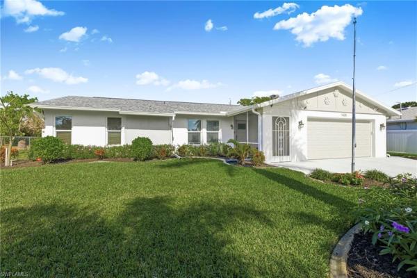 Cape Coral Residential, 1435 SE 22nd Ter, Cape Coral, Florida 33990, image 2
