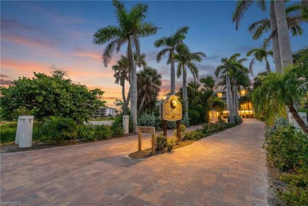 Nutmeg Village, 2777 Gulf Dr #109, Sanibel, Florida 33957, image 2