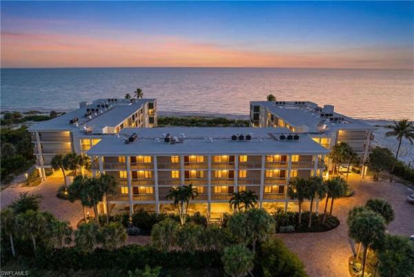 2777 Gulf Dr #109, Sanibel, Florida 33957, image 1