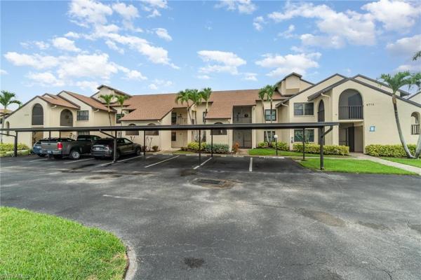 The Club At Crystal Lake, 8715 Charter Club Cir #3, Fort Myers, Florida 33919, image 3