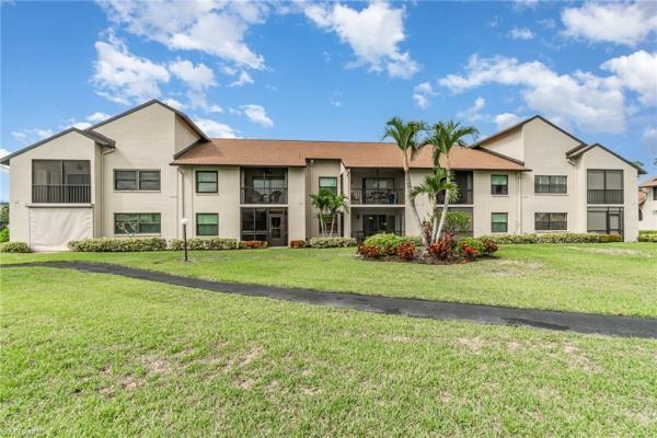 The Club At Crystal Lake, 8715 Charter Club Cir #3, Fort Myers, Florida 33919, image 1