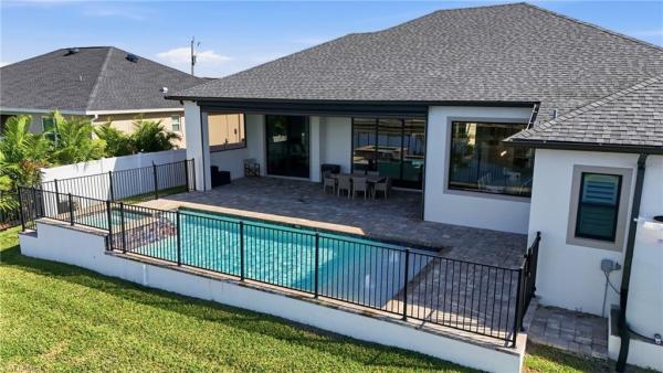 Cape Coral Residential, 1506 40th Pl, Cape Coral, Florida 33993, image 2