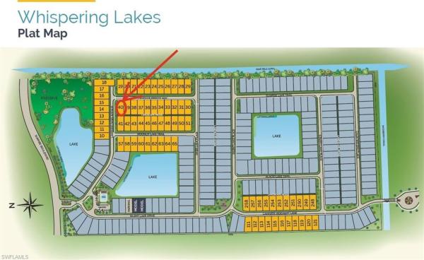 Whispering Lakes, 234 Lakeside Breeze Way, Lehigh Acres, Florida 33936, image 3